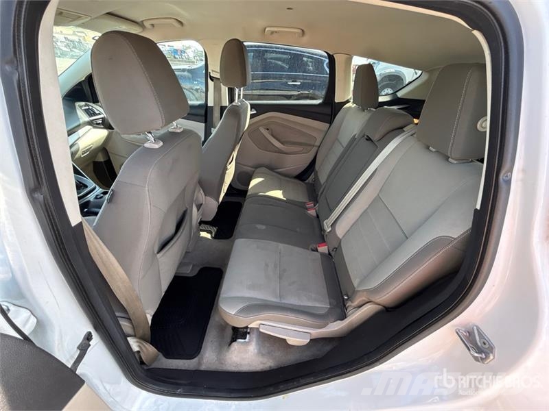 Ford Escape 2WD SUV 汽車