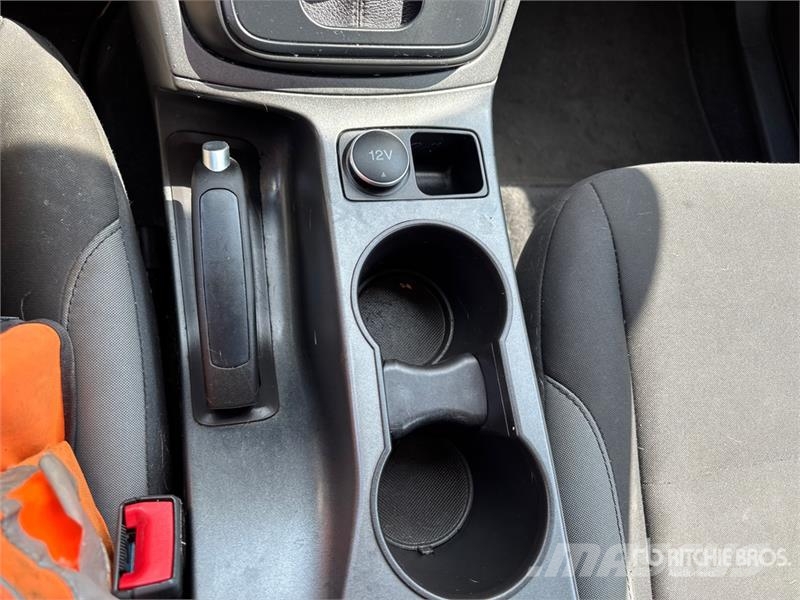 Ford Escape 2WD SUV PKWs