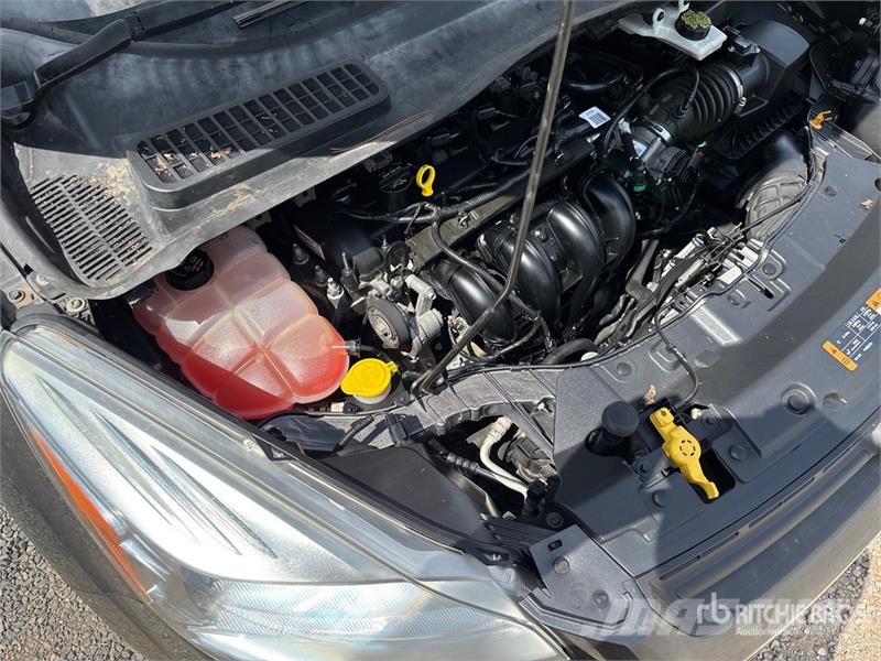 Ford Escape 2WD SUV PKWs