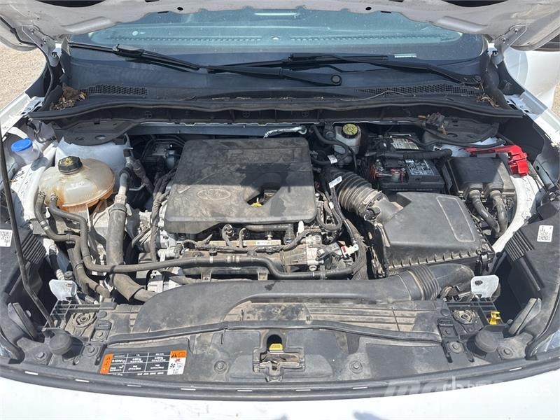 Ford Escape 2WD SUV PKWs