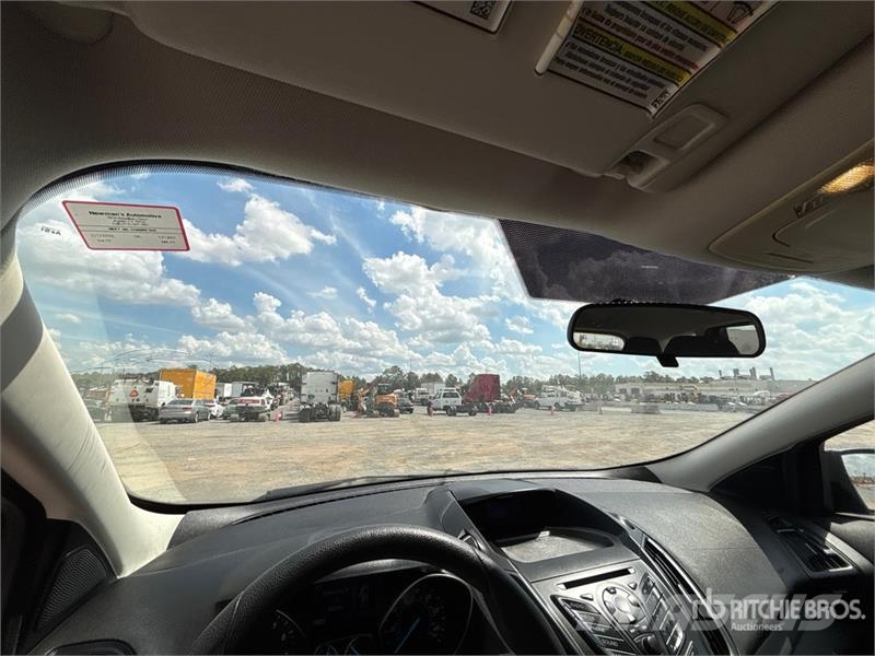 Ford Escape 2WD SUV PKWs