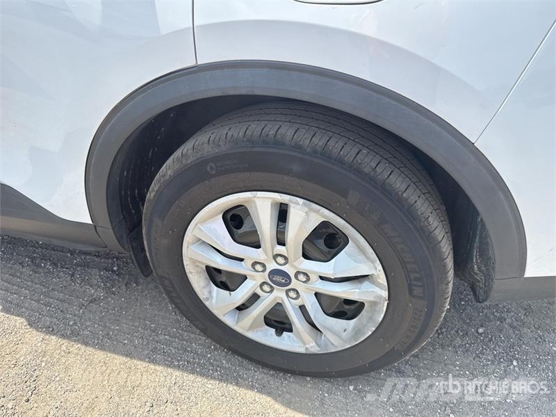 Ford Escape 2WD SUV PKWs