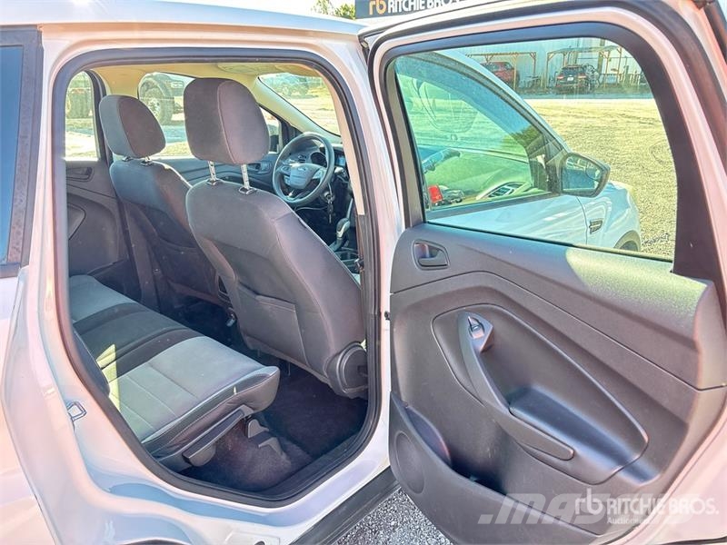 Ford Escape 2WD SUV Sõiduautod