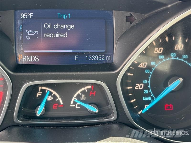 Ford Escape 2WD SUV PKWs