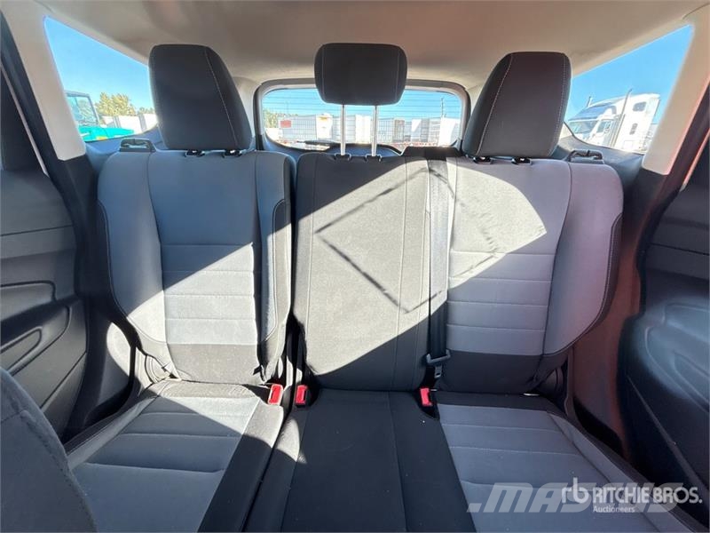 Ford Escape 2WD SUV Sõiduautod