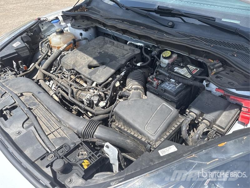 Ford Escape 2WD SUV PKWs