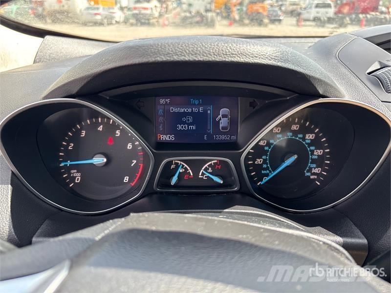 Ford Escape 2WD SUV PKWs