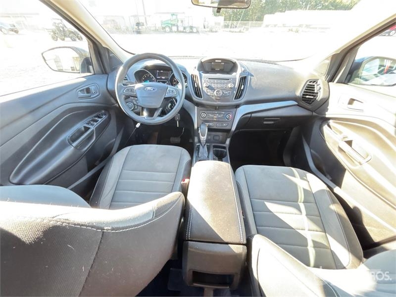 Ford Escape 2WD SUV Sõiduautod
