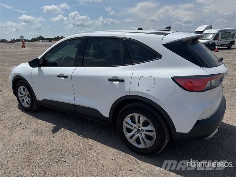 Ford Escape 2WD SUV PKWs