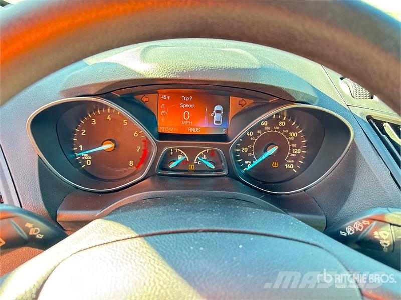 Ford Escape 2WD SUV Sõiduautod
