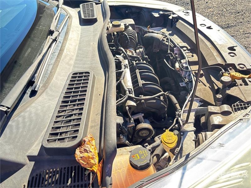 Ford Escape 2WD SUV Sõiduautod