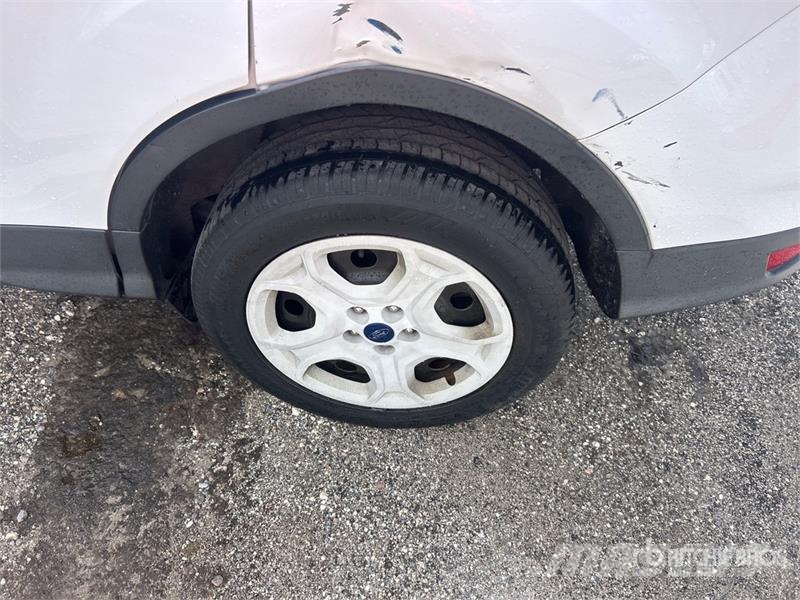 Ford Escape 2WD SUV 汽车