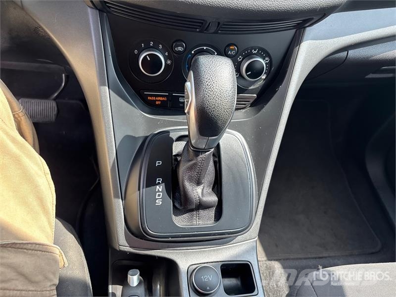 Ford Escape 2WD SUV PKWs