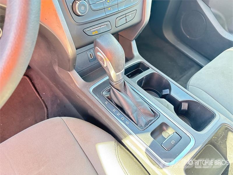 Ford Escape 2WD SUV Sõiduautod