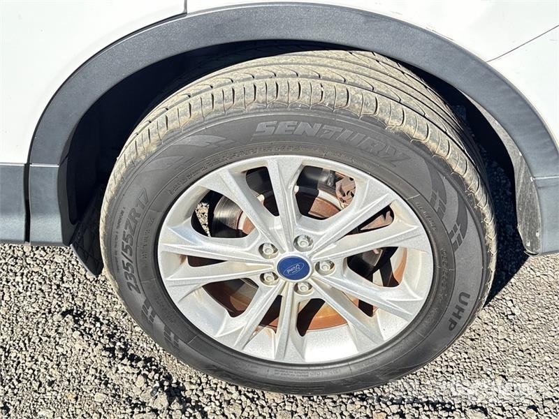 Ford Escape 2WD SUV Sõiduautod