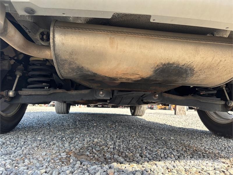 Ford Escape 2WD SUV 汽車