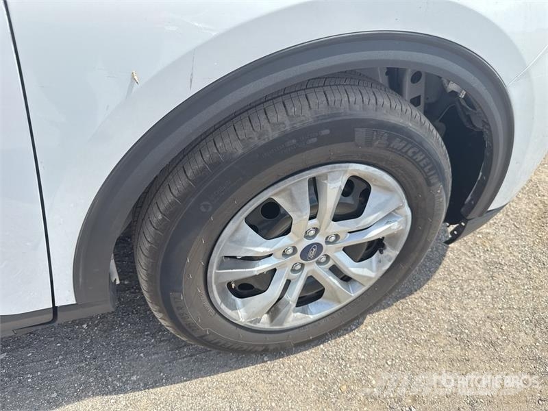 Ford Escape 2WD SUV PKWs