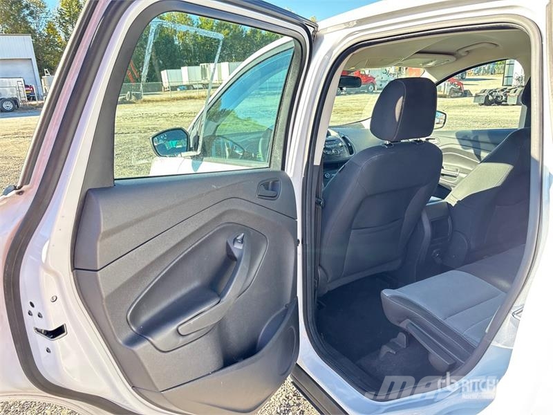 Ford Escape 2WD SUV Sõiduautod