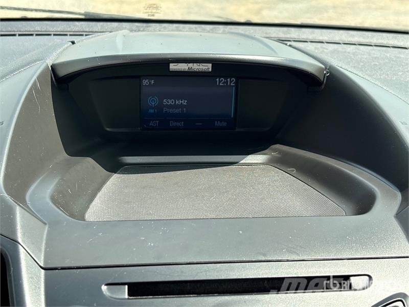 Ford Escape 2WD SUV PKWs