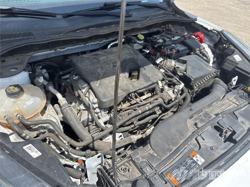 Ford Escape 2WD SUV PKWs