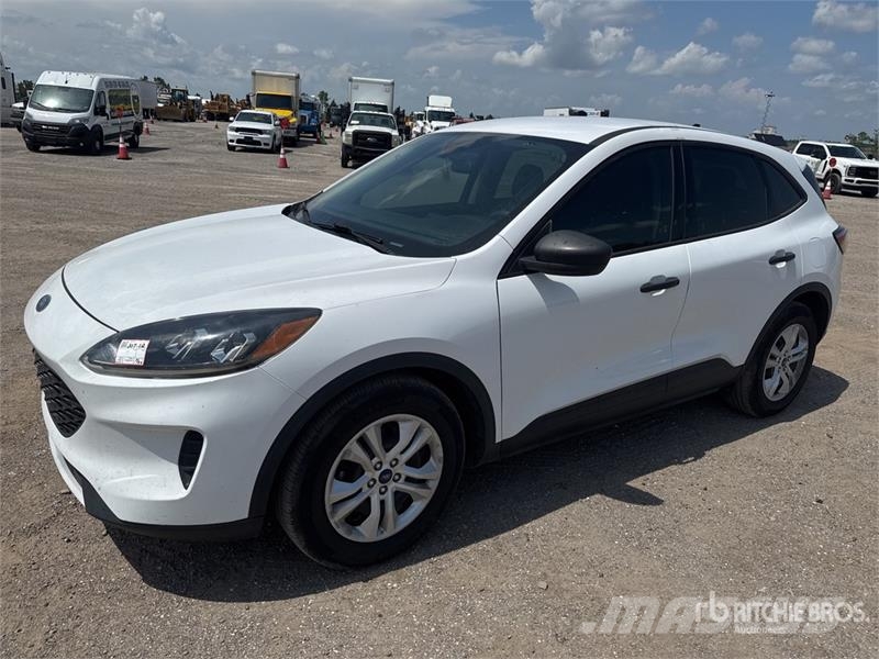 Ford Escape 2WD SUV PKWs