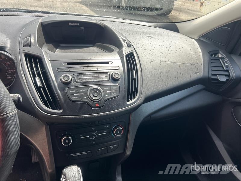 Ford Escape 2WD SUV 汽车