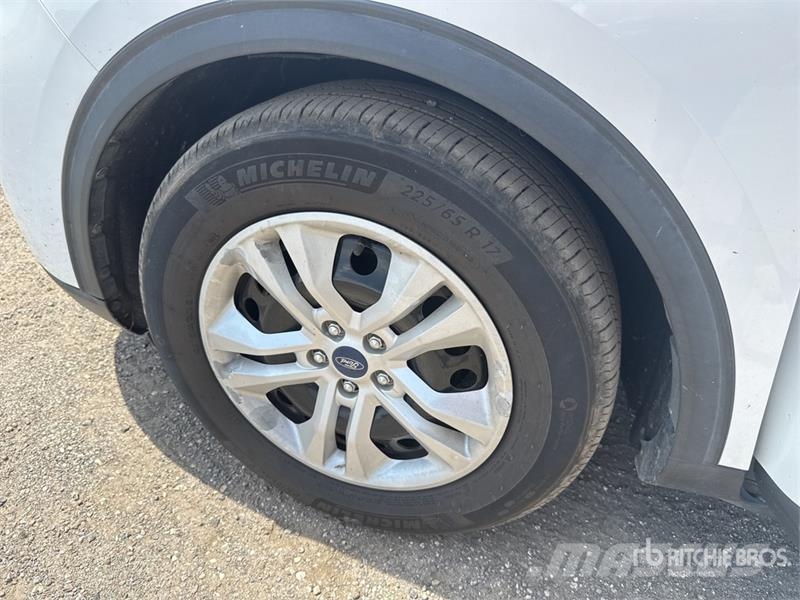 Ford Escape 2WD SUV PKWs
