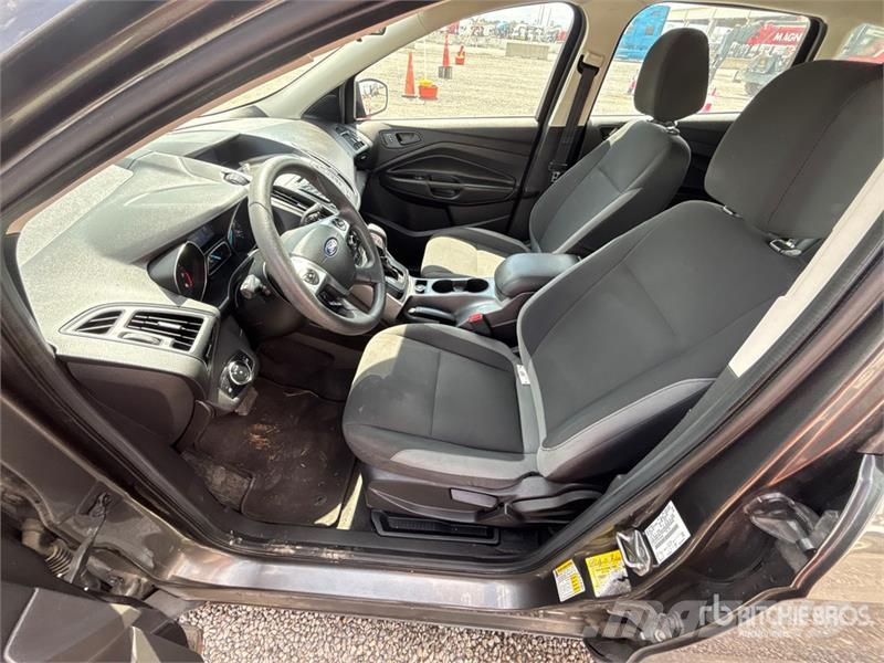 Ford Escape 2WD SUV PKWs