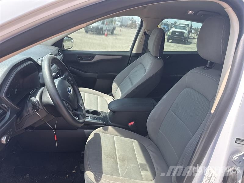 Ford Escape 2WD SUV PKWs