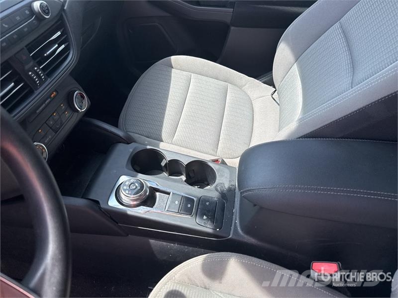 Ford Escape 2WD SUV PKWs