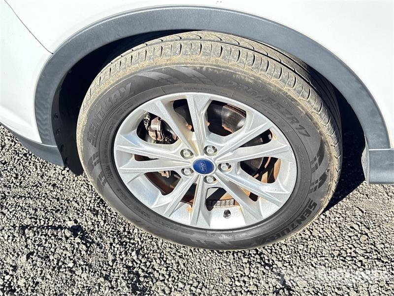 Ford Escape 2WD SUV Sõiduautod