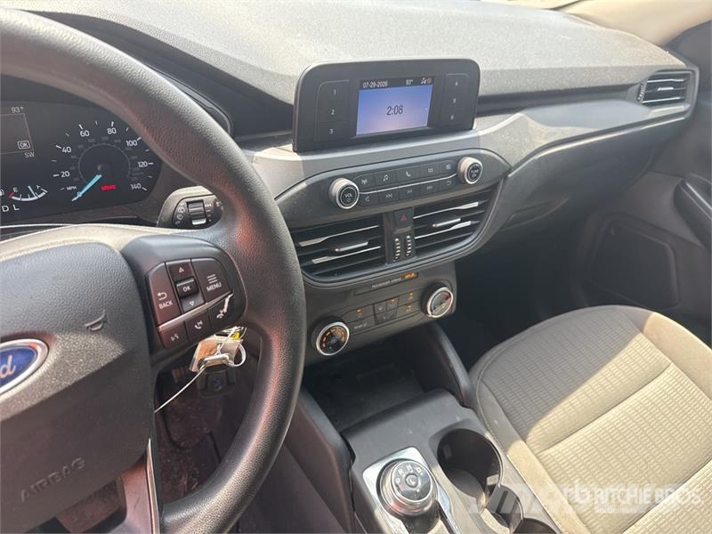 Ford Escape 2WD SUV PKWs