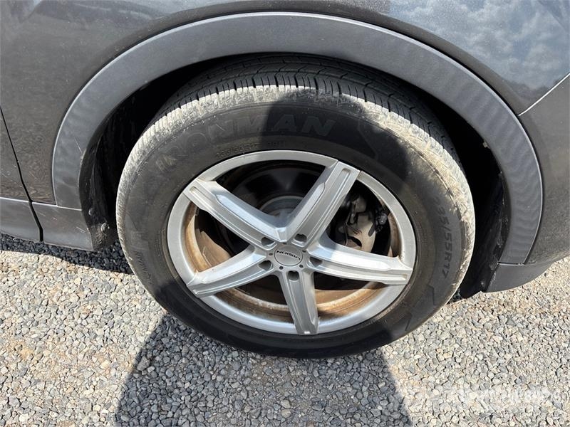 Ford Escape 2WD SUV PKWs