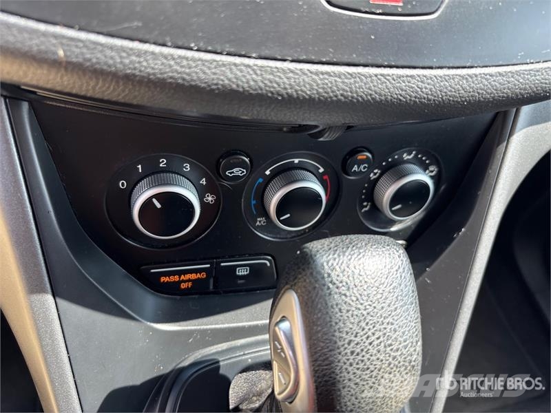 Ford Escape 2WD SUV PKWs