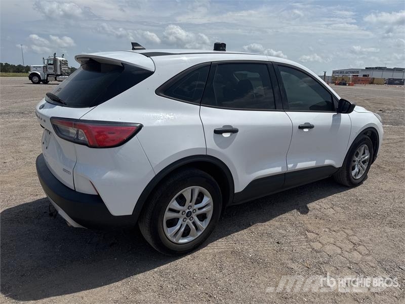 Ford Escape 2WD SUV PKWs