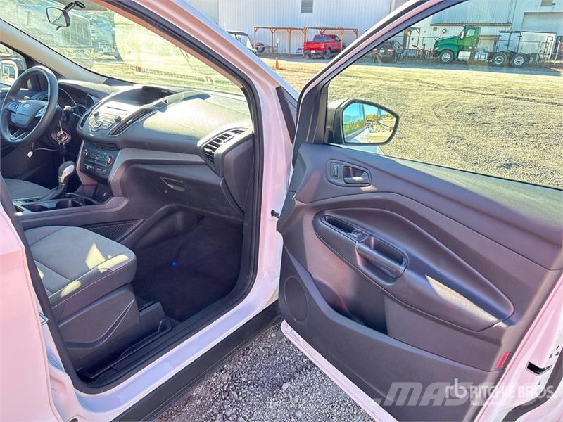 Ford Escape 2WD SUV Sõiduautod