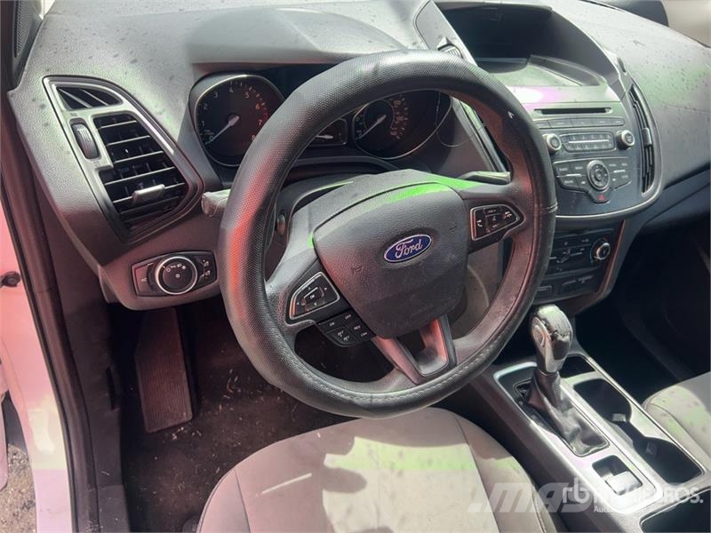 Ford Escape 2WD SUV 汽车