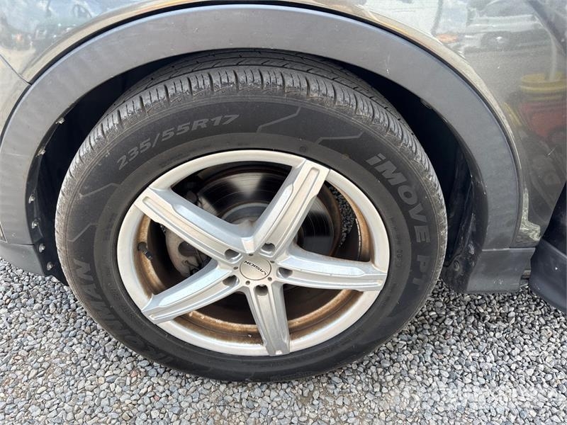 Ford Escape 2WD SUV PKWs