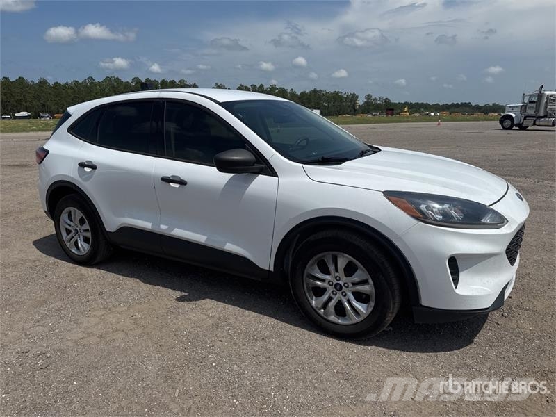Ford Escape 2WD SUV PKWs