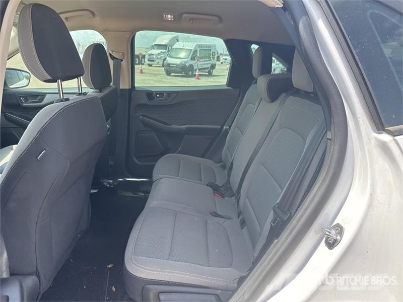 Ford Escape 2WD SUV PKWs