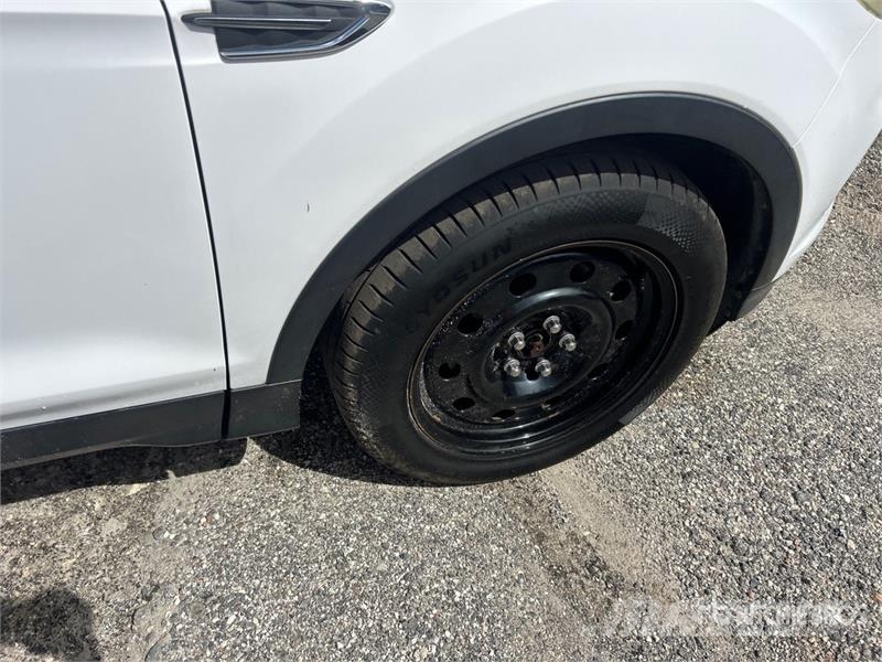 Ford Escape 2WD SUV 汽车