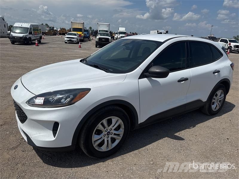 Ford Escape 2WD SUV PKWs