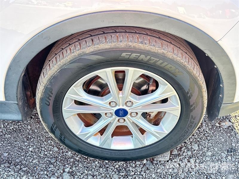 Ford Escape 2WD SUV Sõiduautod