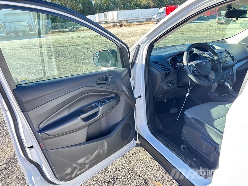 Ford Escape 2WD SUV Sõiduautod