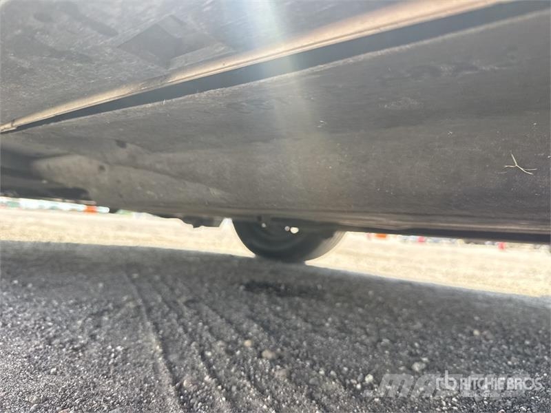 Ford Escape 2WD SUV PKWs