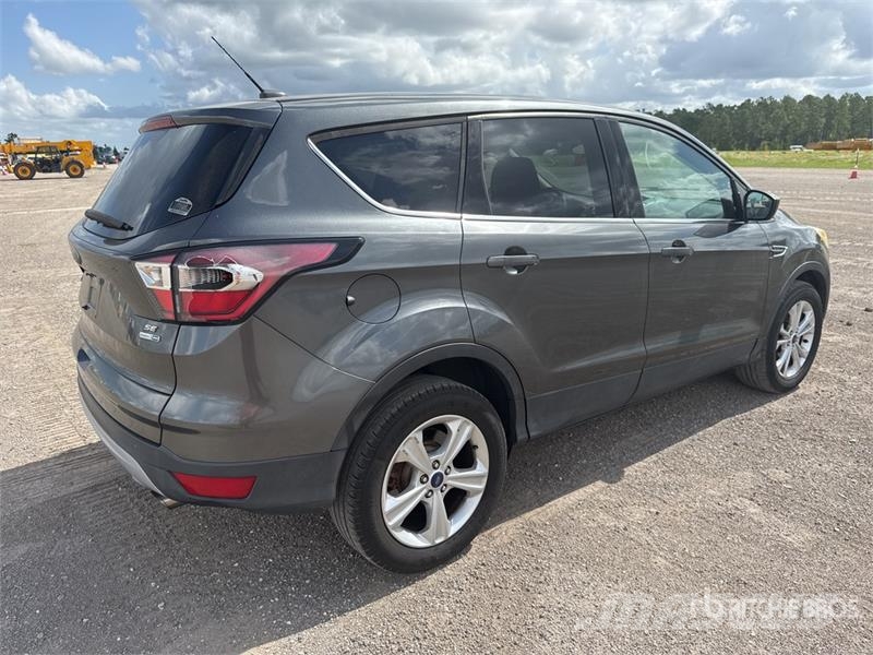 Ford Escape AWD SUV Cars