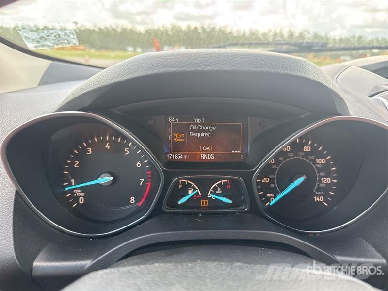 Ford Escape AWD SUV Cars