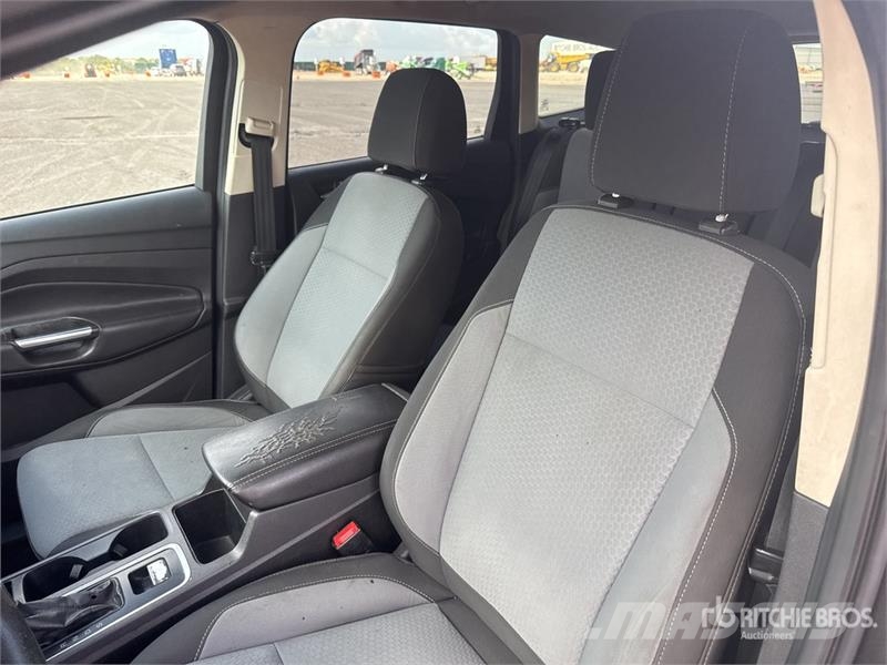 Ford Escape AWD SUV Cars