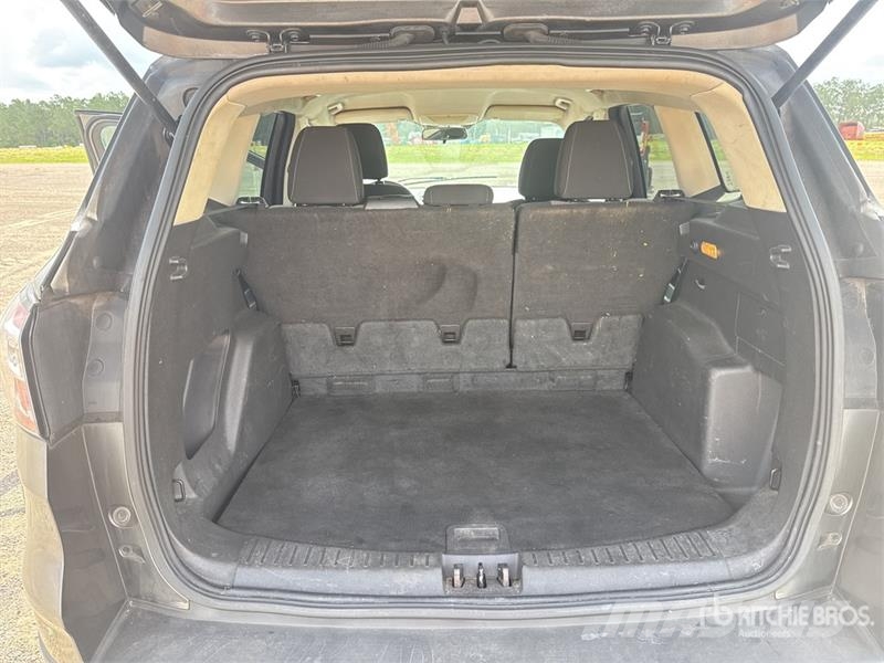 Ford Escape AWD SUV Cars