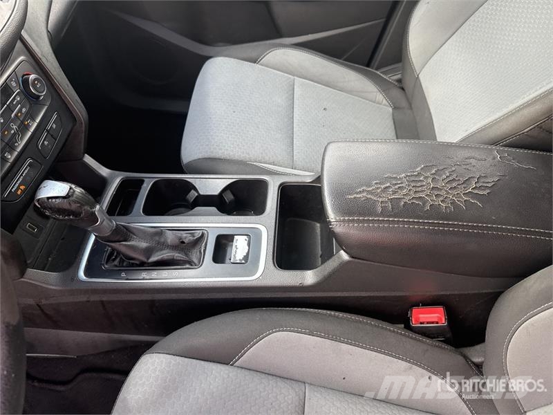 Ford Escape AWD SUV Cars